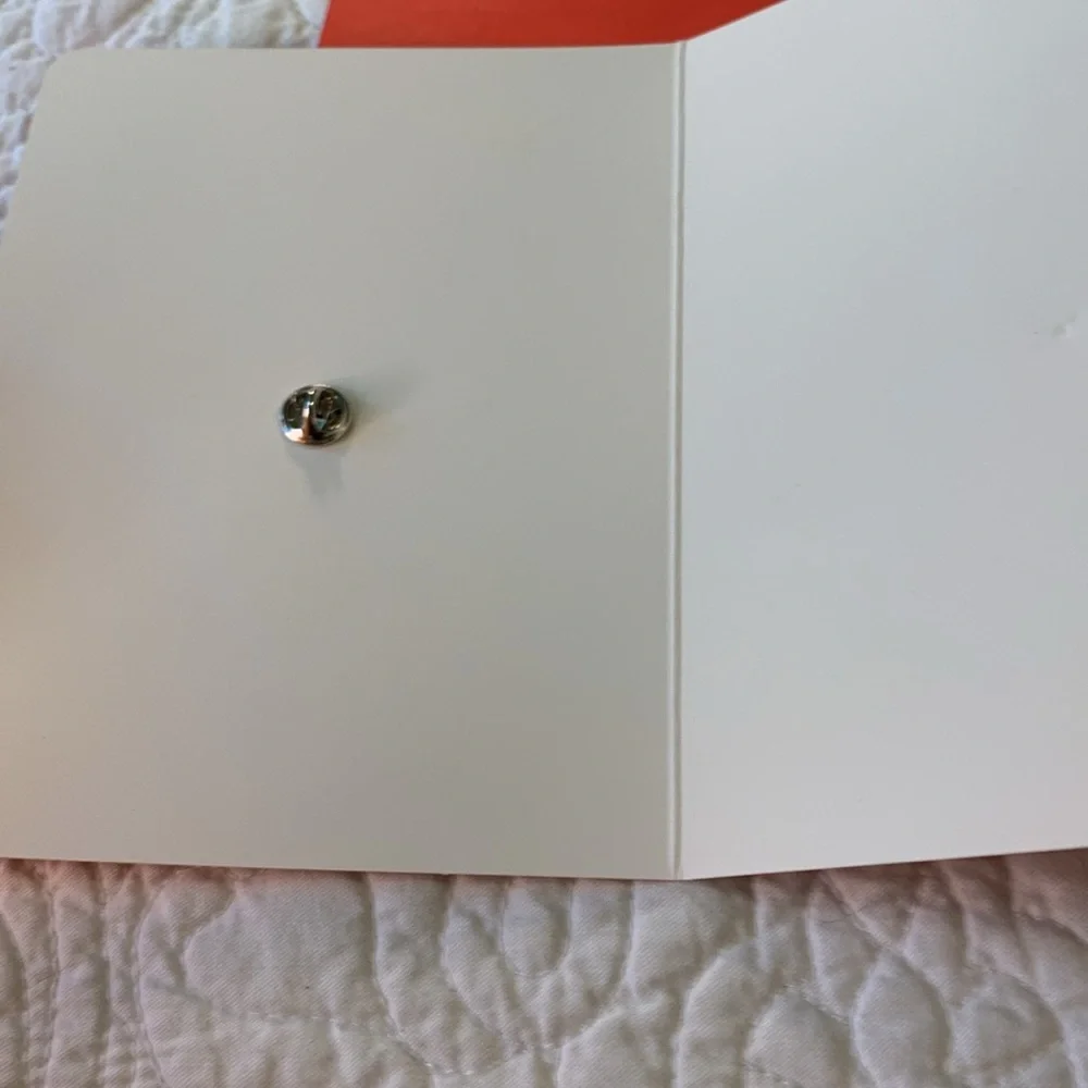 Last Disco 30 Pc blank note Card invitation W/Disco ball pin & Envelopes NEW